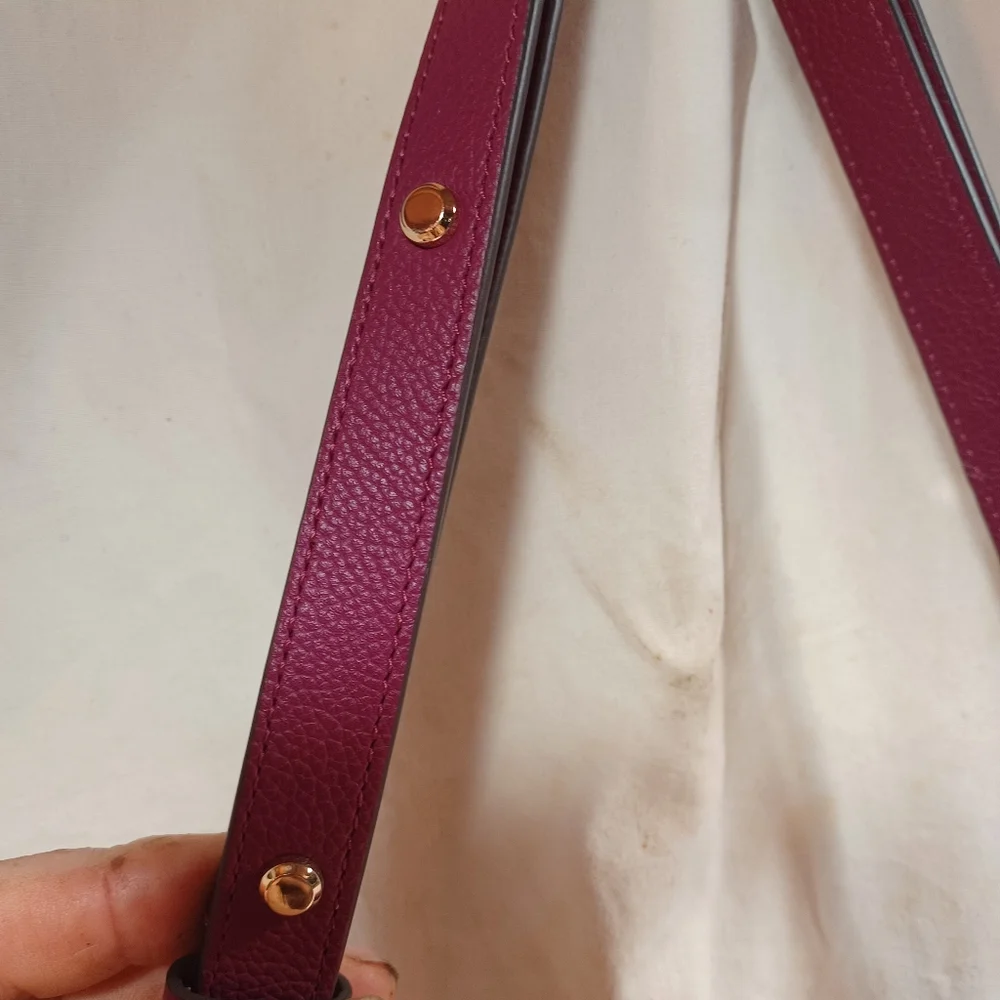 Kate Spade All Pebbled Leather Hobo - Picture 6 of 11